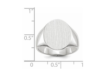 14k White Gold Rings Style RS551 - Classique Jewelry Inc.