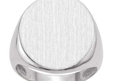 14k White Gold Rings Style RS552 - Classique Jewelry Inc.