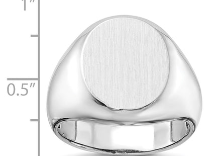 14k White Gold Rings Style RS553 - Classique Jewelry Inc.