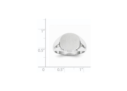 14k White Gold Rings Style RS571 - Classique Jewelry Inc.
