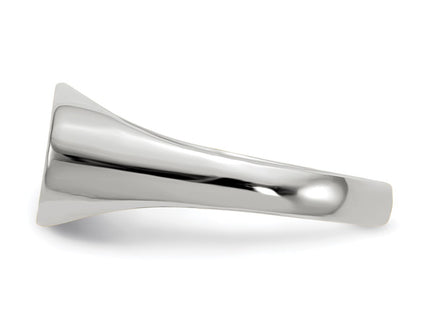 14k White Gold Rings Style RS573 - Classique Jewelry Inc.