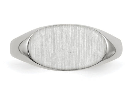 14k White Gold Rings Style RS573 - Classique Jewelry Inc.