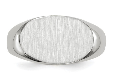 14k White Gold Rings Style RS577 - Classique Jewelry Inc.