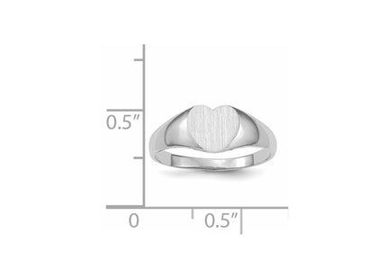 14k White Gold Rings Style RS587 - Classique Jewelry Inc.