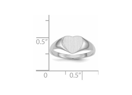 14k White Gold Rings Style RS588 - Classique Jewelry Inc.