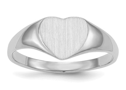 14k White Gold Rings Style RS588 - Classique Jewelry Inc.