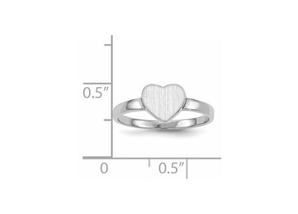 14k White Gold Rings Style RS596 - Classique Jewelry Inc.