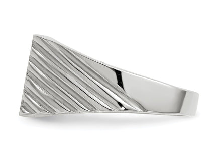 14k White Gold Rings Style RS623 - Classique Jewelry Inc.