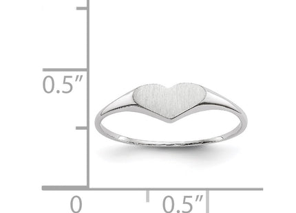 14k White Gold Rings Style RS646 - Classique Jewelry Inc.
