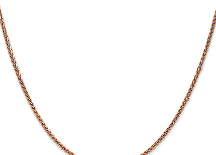 14k Rose Gold Chains Style RSC23 - Classique Jewelry Inc.
