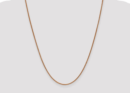 14k Rose Gold Chains Style RSC23 - Classique Jewelry Inc.