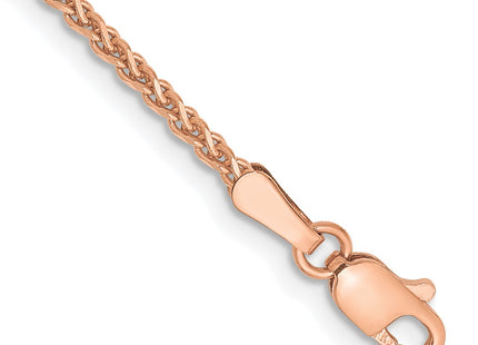 14k Rose Gold Bracelets Style RSC23 - Classique Jewelry Inc.