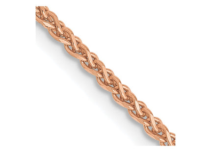 14k Rose Gold Chains Style RSC23 - Classique Jewelry Inc.