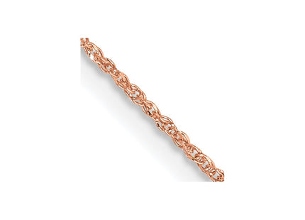 14k Rose Gold Rings Style RSC26 - Classique Jewelry Inc.