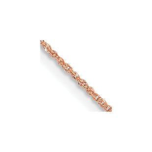 14k Rose Gold Rings Style RSC26 - Classique Jewelry Inc.