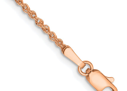 14k Rose Gold Jewelry Style RSC28 - Classique Jewelry Inc.