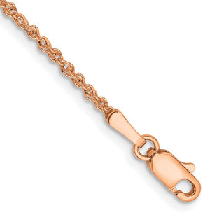 14k Rose Gold Jewelry Style RSC28 - Classique Jewelry Inc.