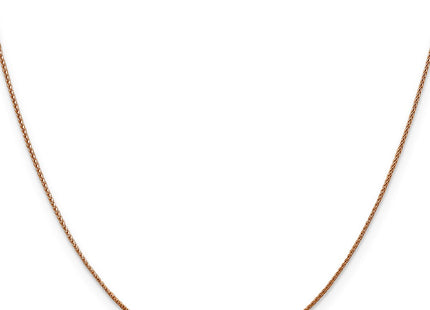 14k Rose Gold Chains Style RSC34 - Classique Jewelry Inc.