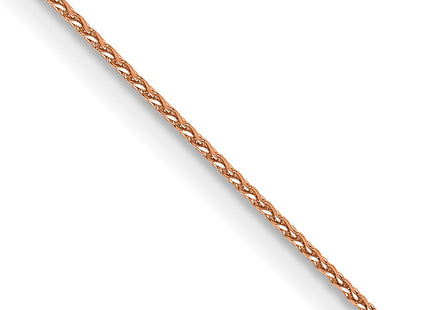 14k Rose Gold Chains Style RSC34 - Classique Jewelry Inc.
