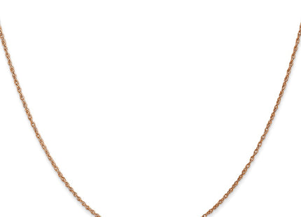 14k Rose Gold Rings Style RSC35 - Classique Jewelry Inc.