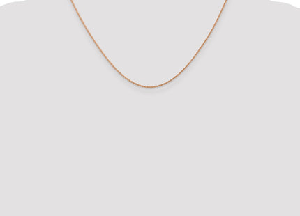14k Rose Gold Rings Style RSC35 - Classique Jewelry Inc.