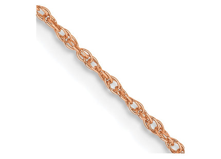 14k Rose Gold Rings Style RSC35 - Classique Jewelry Inc.