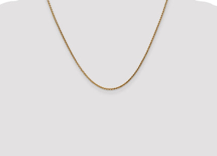 14k Rose Gold Chains Style RSC37 - Classique Jewelry Inc.