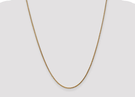 14k Rose Gold Chains Style RSC37 - Classique Jewelry Inc.