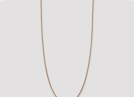 14k Rose Gold Chains Style RSC37 - Classique Jewelry Inc.