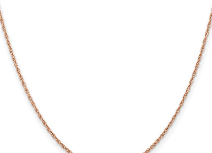 14k Rose Gold Rings Style RSC38 - Classique Jewelry Inc.