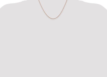 14k Rose Gold Rings Style RSC38 - Classique Jewelry Inc.