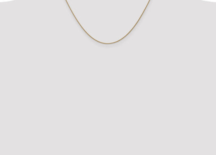 14k Rose Gold Chains Style RSC4 - Classique Jewelry Inc.