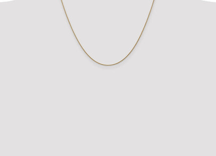 14k Rose Gold Chains Style RSC4 - Classique Jewelry Inc.