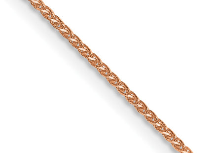 14k Rose Gold Chains Style RSC4 - Classique Jewelry Inc.