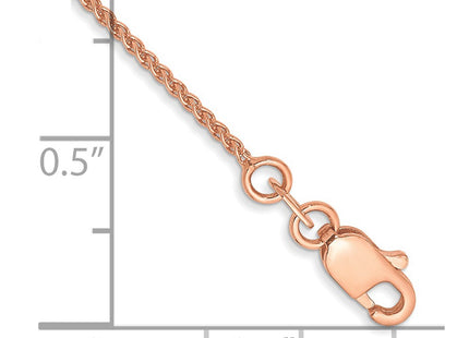 14k Rose Gold Jewelry Style RSC40 - Classique Jewelry Inc.