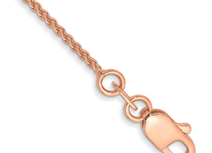 14k Rose Gold Jewelry Style RSC40 - Classique Jewelry Inc.