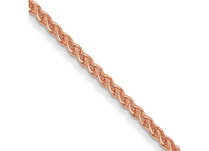 14k Rose Gold Chains Style RSC40 - Classique Jewelry Inc.