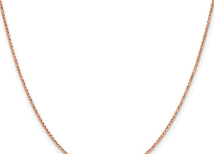 14k Rose Gold Chains Style RSC41 - Classique Jewelry Inc.