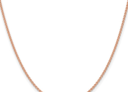 14k Rose Gold Chains Style RSC42 - Classique Jewelry Inc.