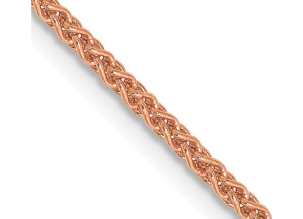 14k Rose Gold Chains Style RSC42 - Classique Jewelry Inc.