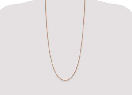 14k Rose Gold Chains Style RSC43 - Classique Jewelry Inc.