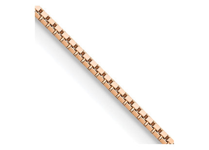 14k Rose Gold Chains Style RSC44 - Classique Jewelry Inc.
