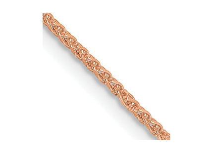 14k Rose Gold Chains Style RSC5 - Classique Jewelry Inc.