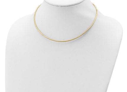 Sterling silver chain, additional view