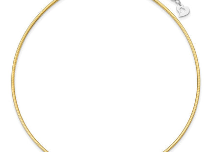 Sterling silver chain