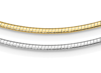 Sterling silver chain