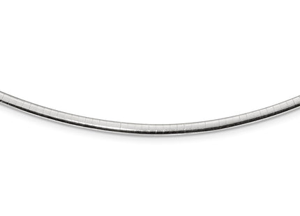 Sterling Silver Chains Style RSM3 - Classique Jewelry Inc.