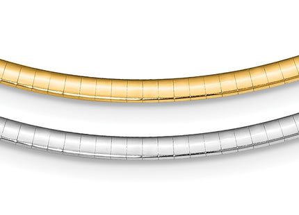 Sterling Silver Chains Style RSM3 - Classique Jewelry Inc.