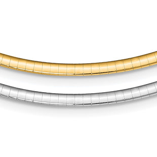 Sterling Silver Chains Style RSM3 - Classique Jewelry Inc.