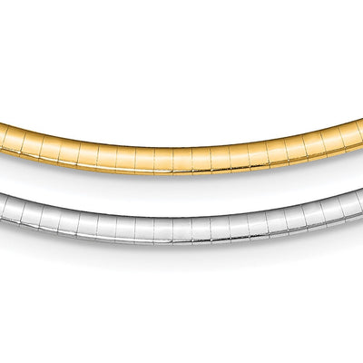 Sterling silver chain